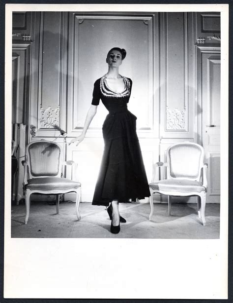 why is dior so popular|new look 1947 christian Dior.